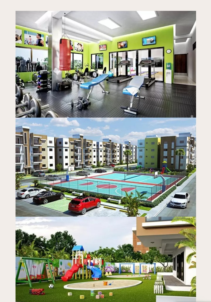 apartamentos - 📍 DIOS 📍De Oportunidad Vendo Hermoso Apartamento en Altos de la colombia.. 🇩� 3