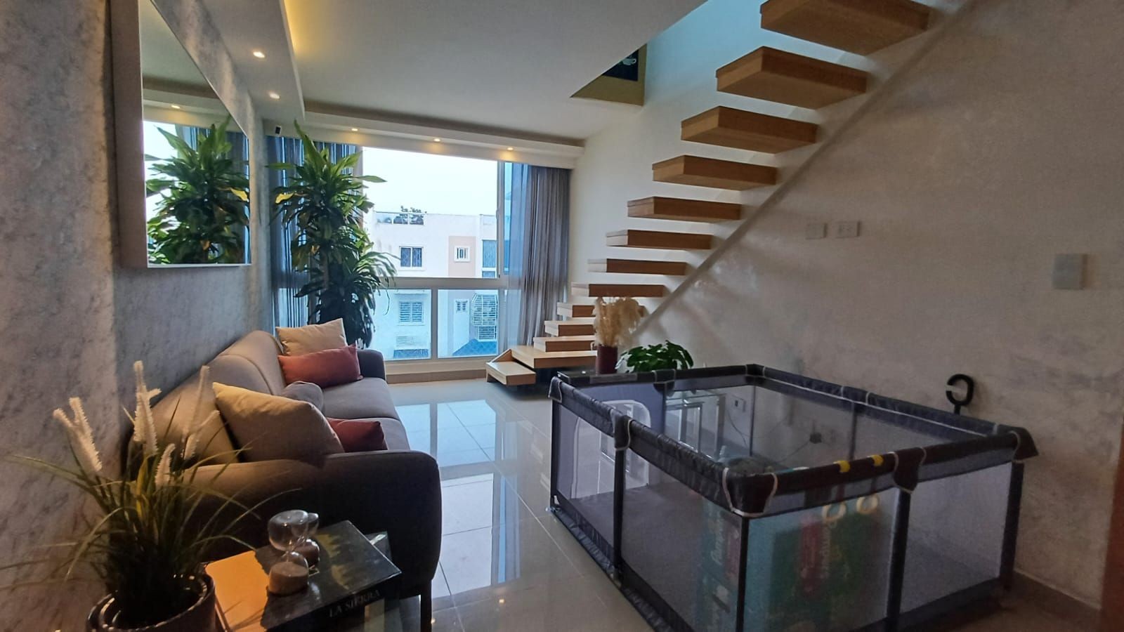 apartamentos - Colinas de los RIos venta 3 habitaciones 2.5 banos 2 parqueos terraza 3