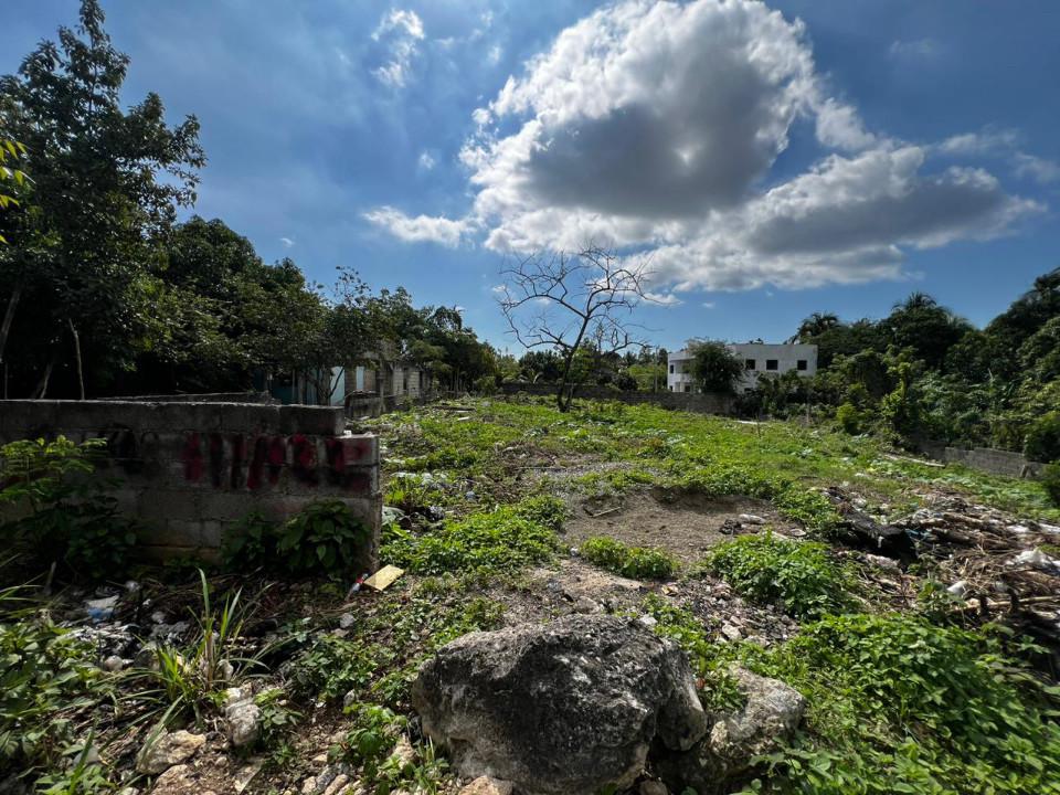 solares y terrenos - Terreno en Venta en LA CALETA 1