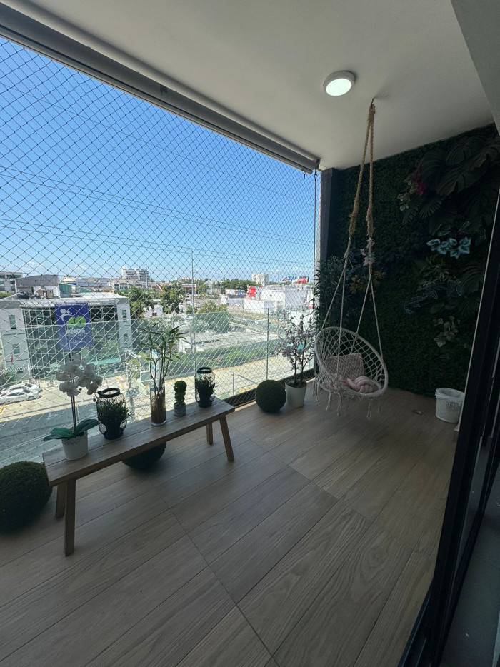 apartamentos - 🌟 Venta de Apartamento en Serralles 🌟