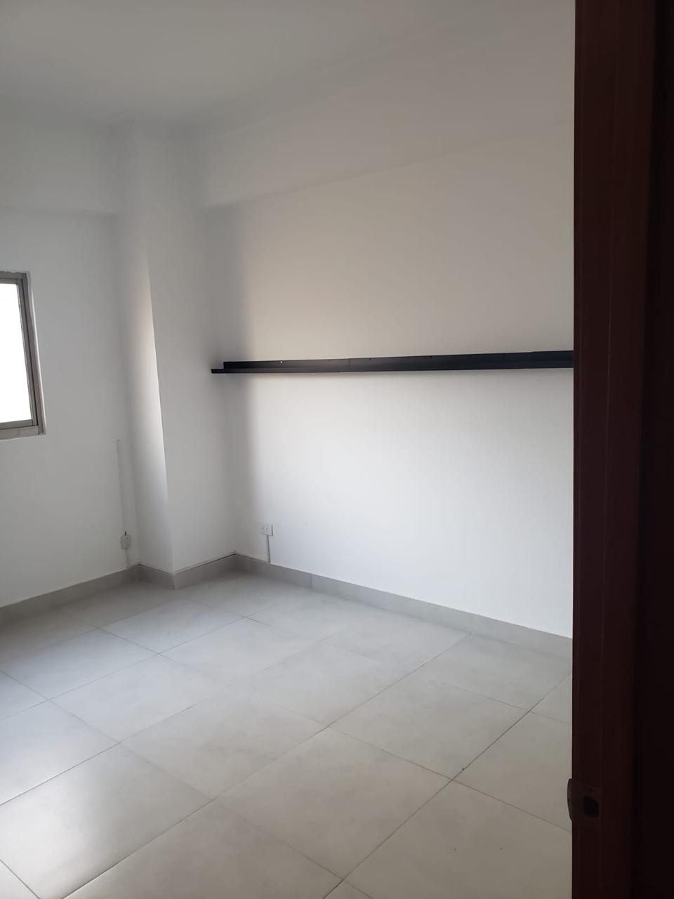 apartamentos - Apartamento en alquiler en Evaristo Morales  6