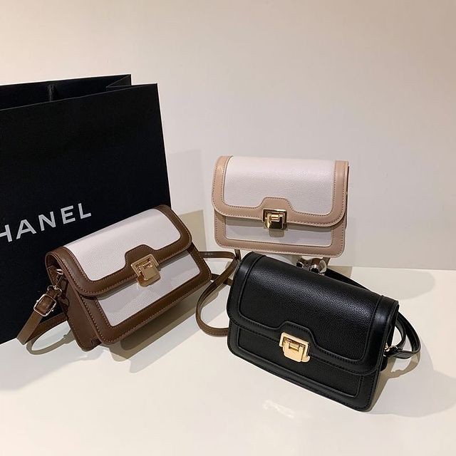 carteras y maletas - Carteras para damas C4932