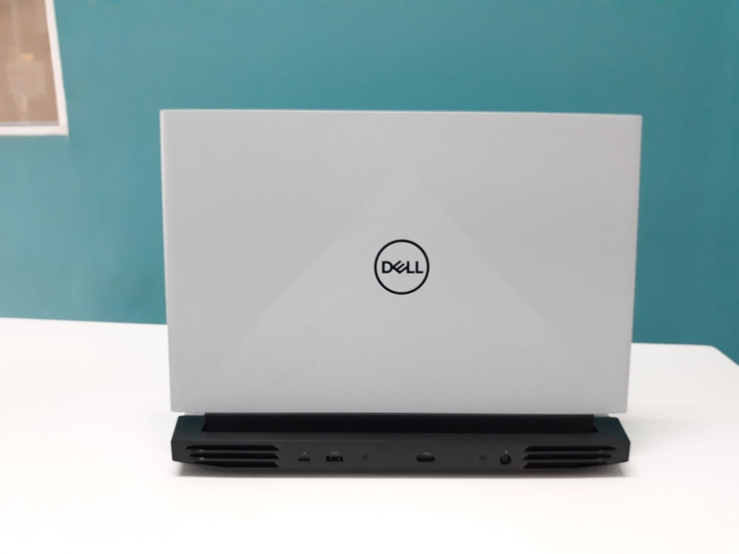 computadoras y laptops - `Laptop, Dell G15 5525 / 12th Gen, AMD Ryzen 5 6600H With Radeon Graphics / 16GB 8