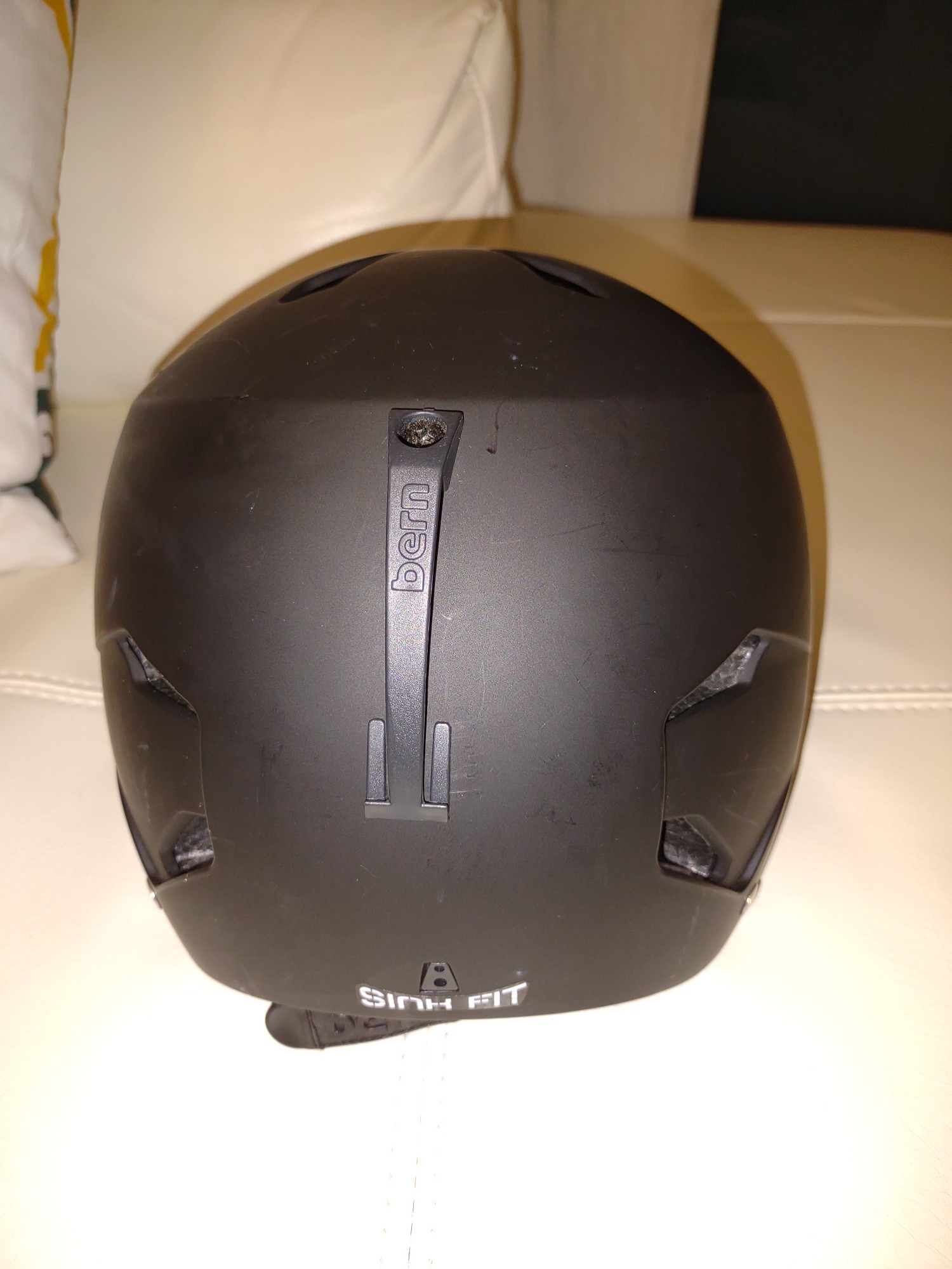 bicicletas y accesorios - Casco protector para siclismo. 1