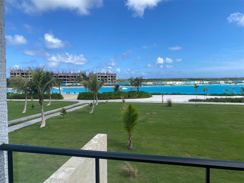 apartamentos - Apartamento Nuevo a Estrenar en Punta Cana  4