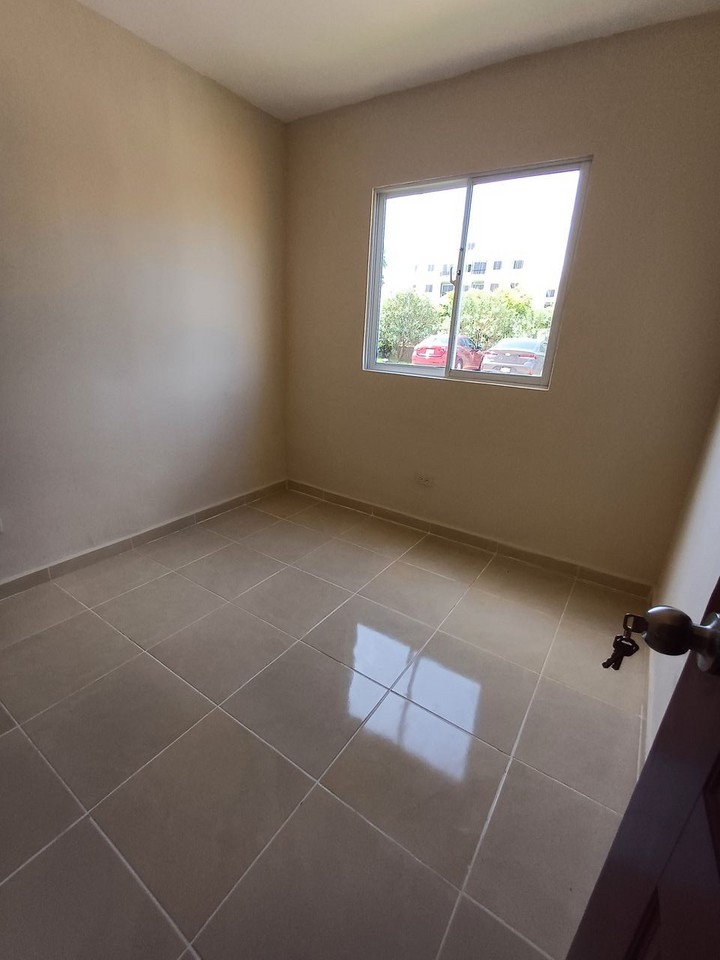 apartamentos - Vendo apartamento en Ciudad Juan Bosch
Aprovecha las vacaciones escolares 
$3.2M 4