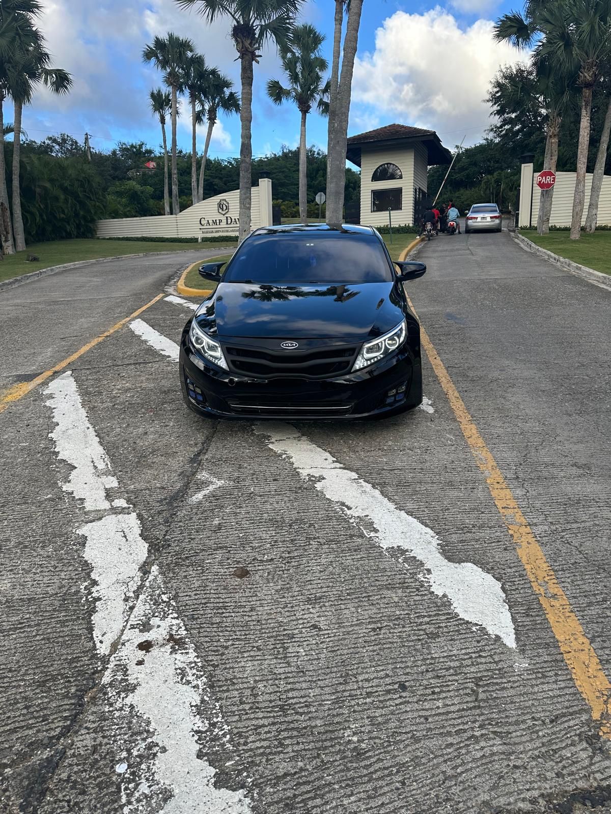 carros - kia k5 2014 7