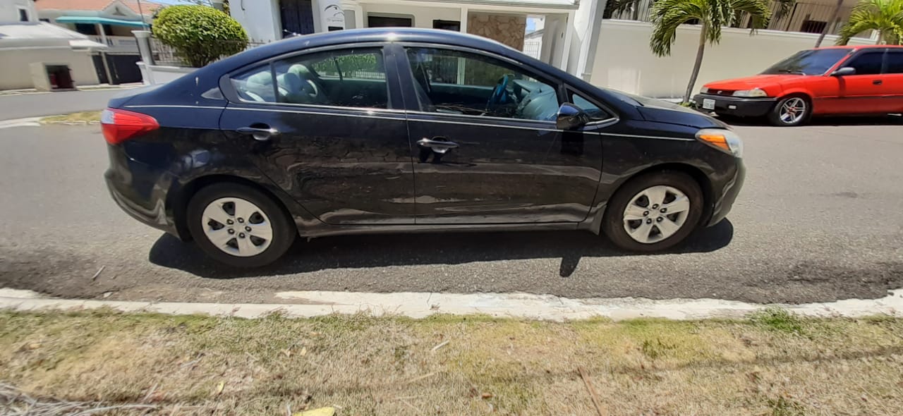 carros - kia forte lx 2015 3