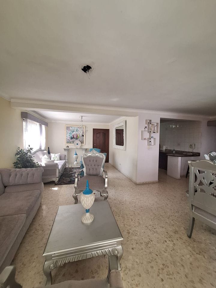 apartamentos - Apartamento en venta en Las Praderas