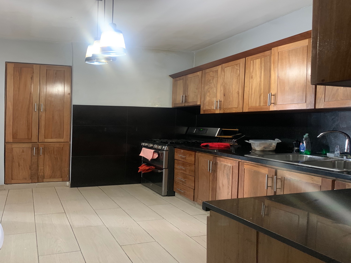 apartamentos - Vendo apto en Gazcue 
170. Mt2. 
Área social 