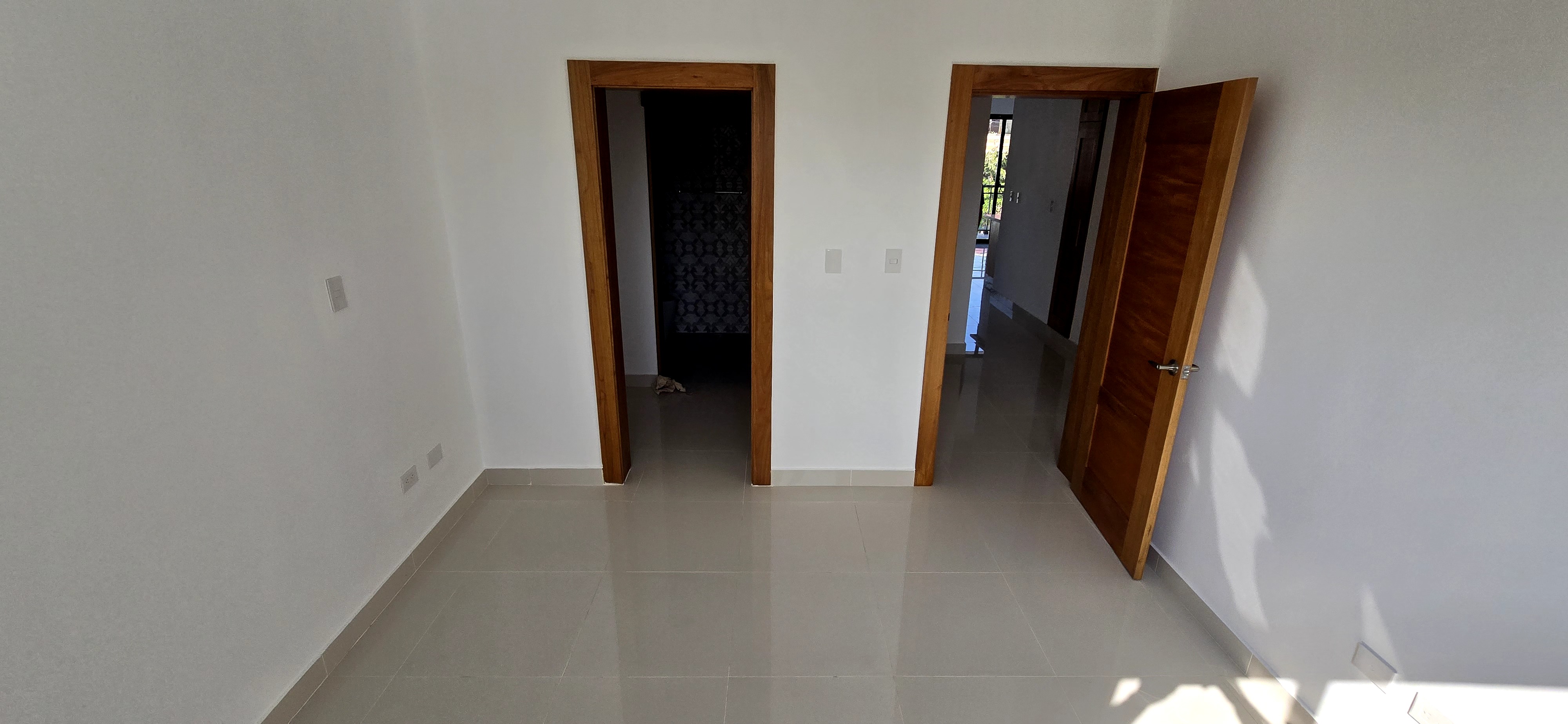 apartamentos - Vendo 2do piso nuevo moderno  8