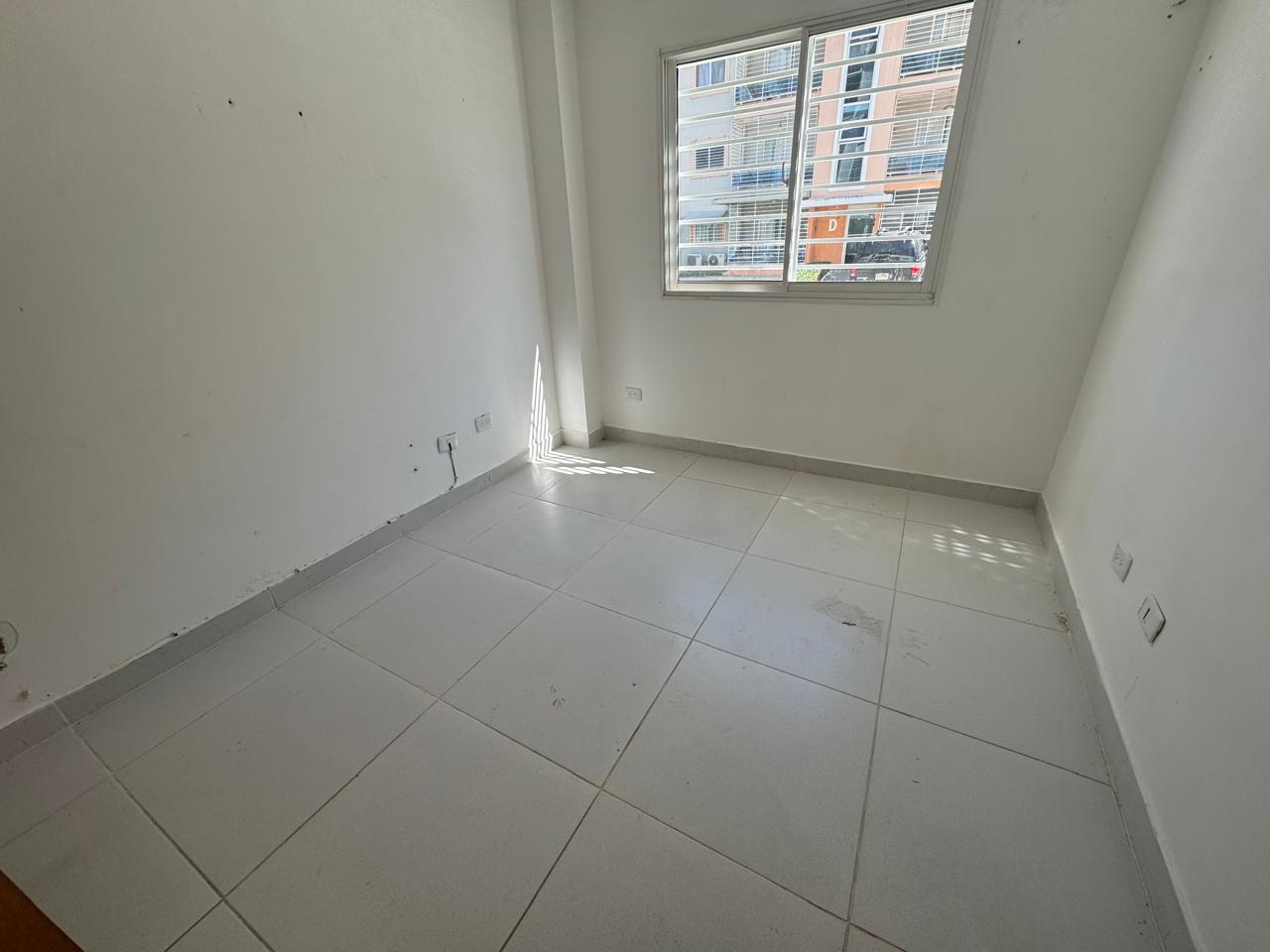 apartamentos - APARTAMENTO EN RENTA EN CERRO ALTO, SANTIAGO. 3