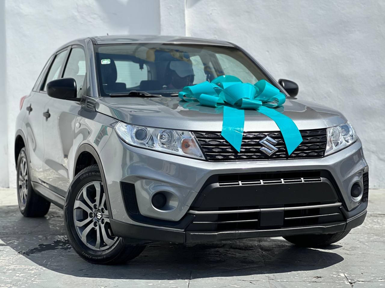 jeepetas y camionetas - SUZUKI VITARA 2022Todos sus mantenimiento en la casa* 1