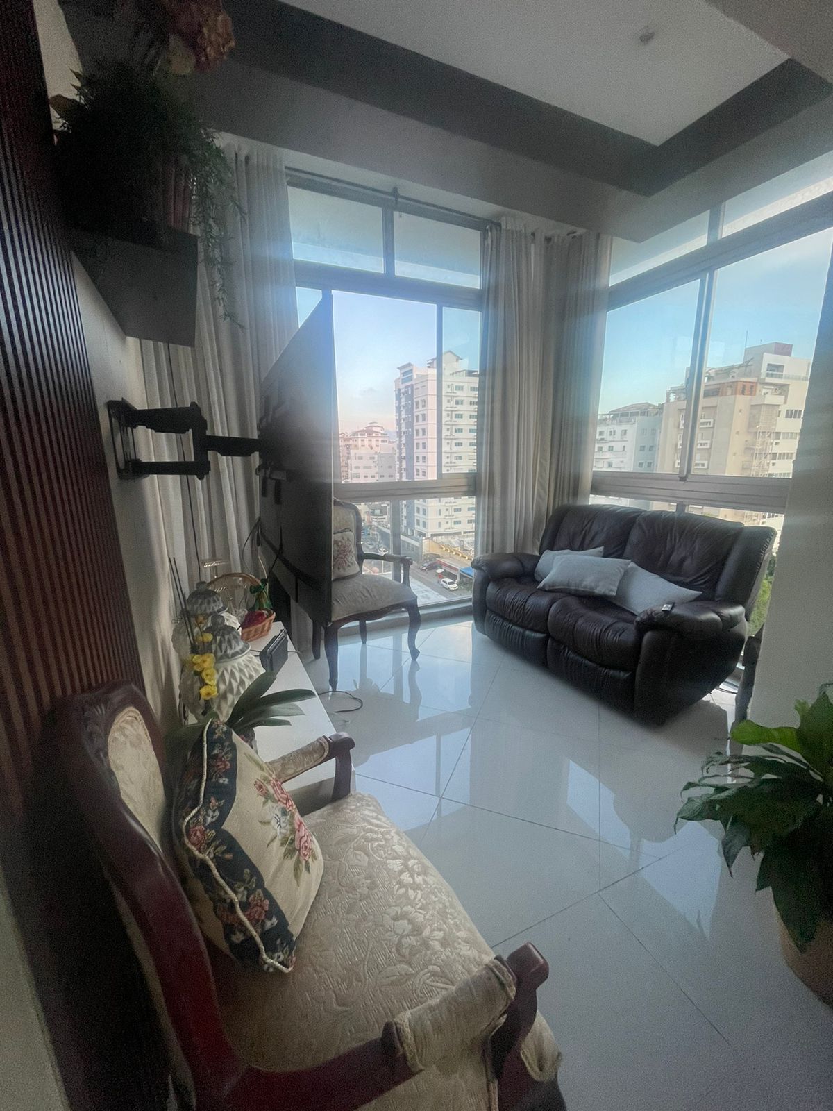 penthouses - VENDO Pent House en NACO   1