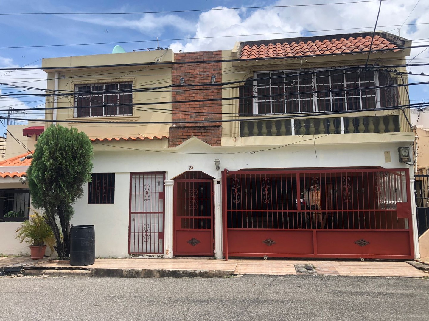 casas - Casa de 2 niveles Los Maestros , San Isidro 10