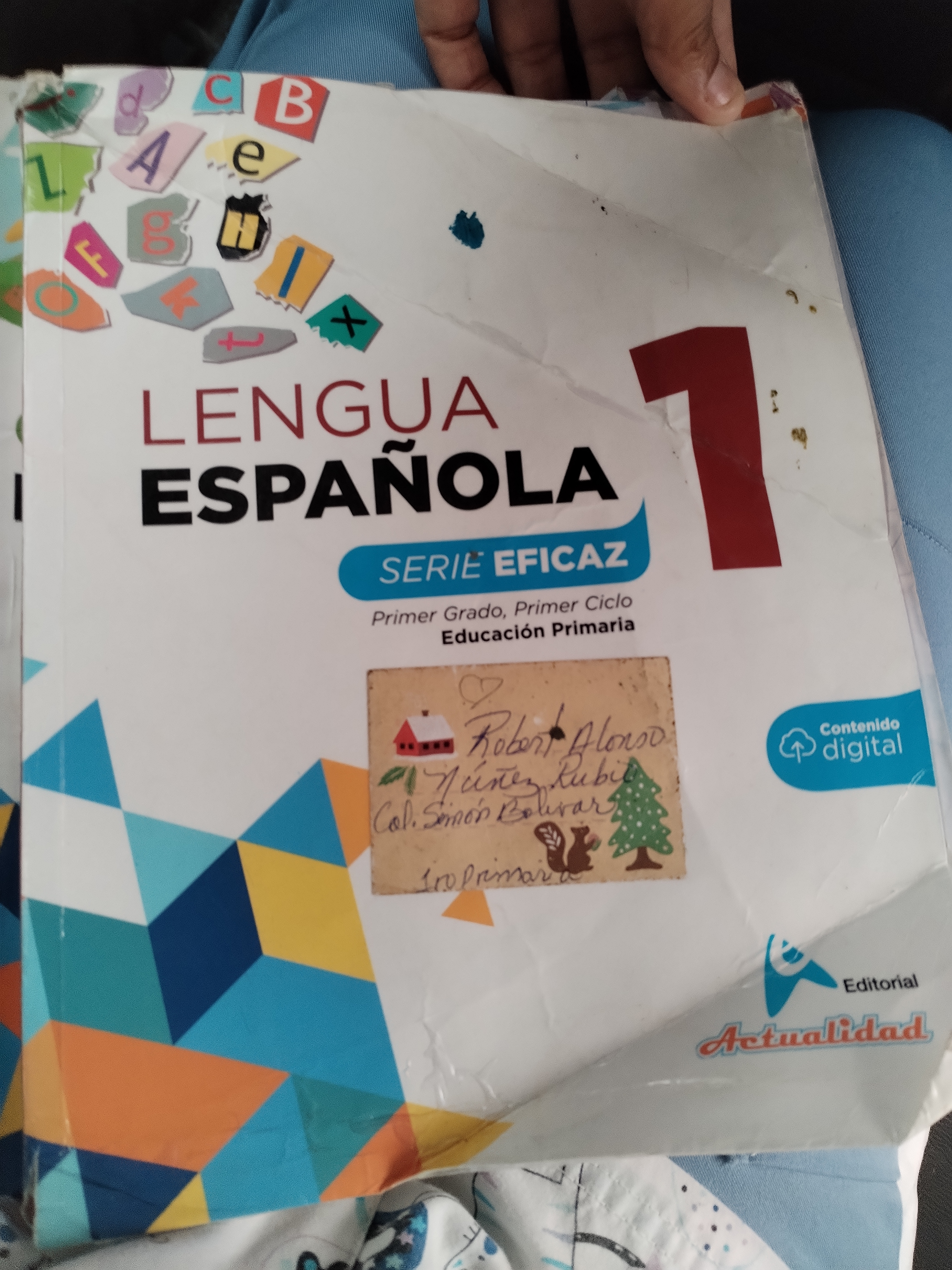 libros y revistas - Libros de texto 2do primaria