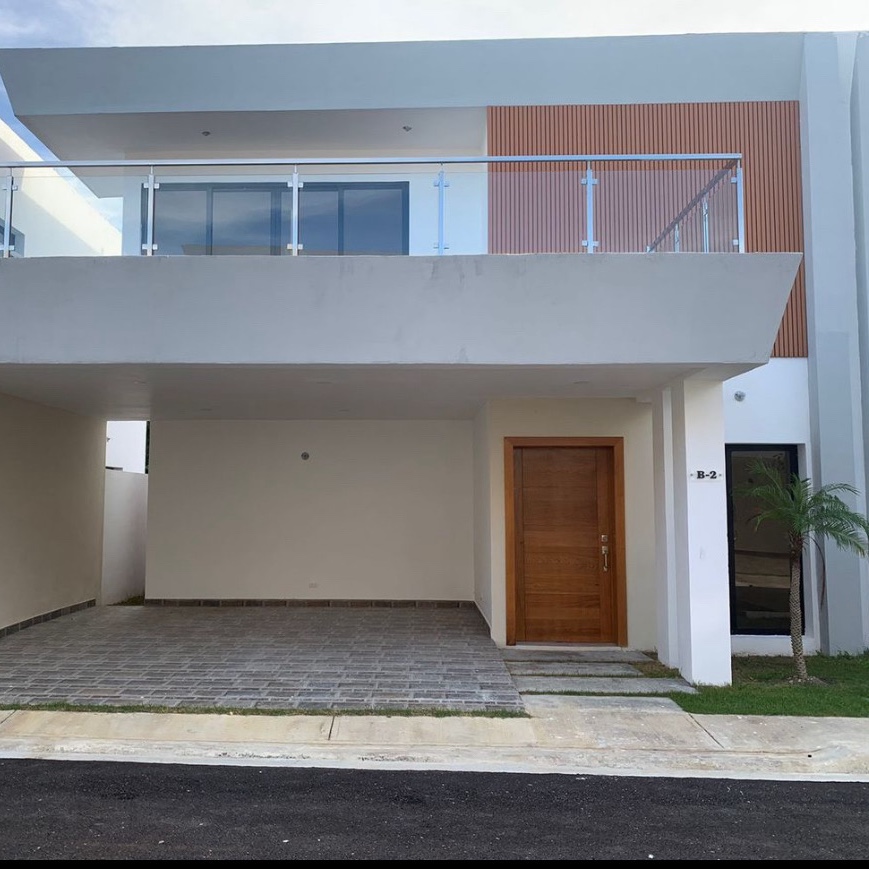 casas vacacionales y villas - Hermosa villa en venta 0