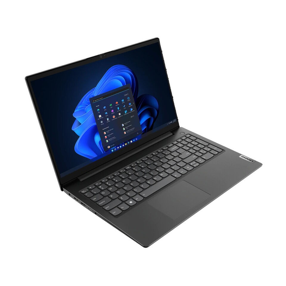 computadoras y laptops - Laptop, LENOVO V15-G3-IAP/ 12th Gen, Intel Core i3 / 8GB DDR4 / 256GB SSD

- Pre