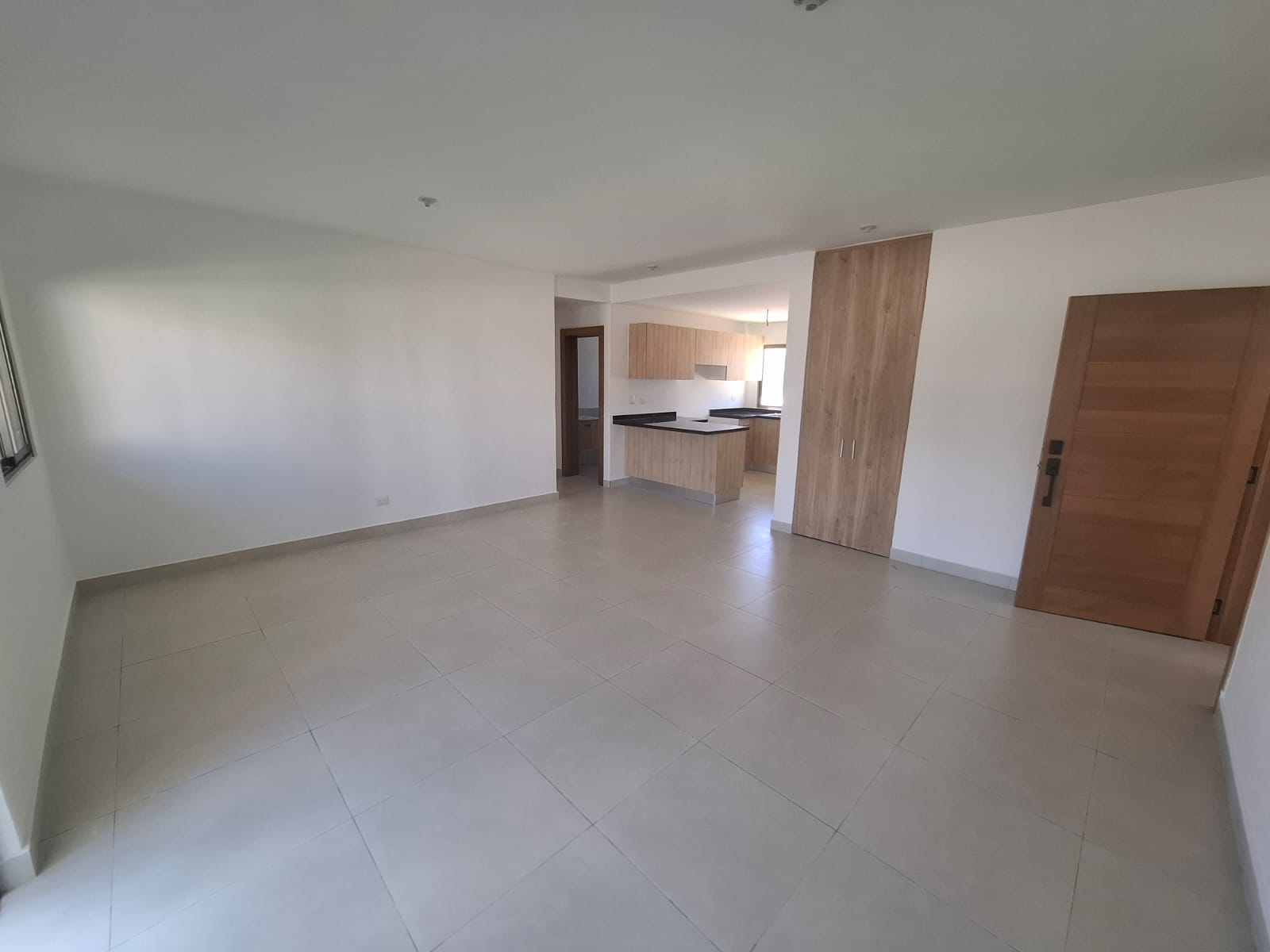 apartamentos - Apartamento Nuevo en renta 6