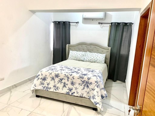 apartamentos - Apartamento amoblado 2 hab 7