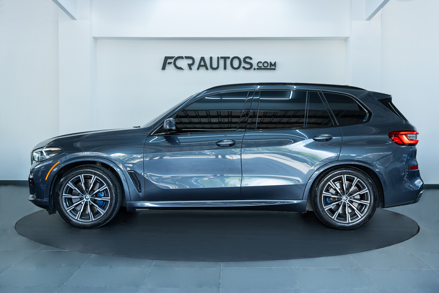 jeepetas y camionetas - BMW X5 XDRIVE 40i 2019 3