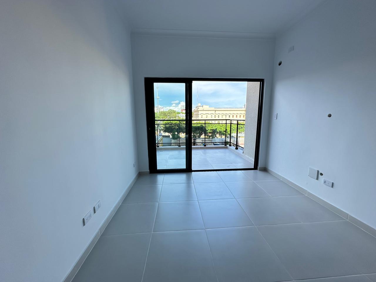 apartamentos - Apartamento en venta en Zona Universitaria  0