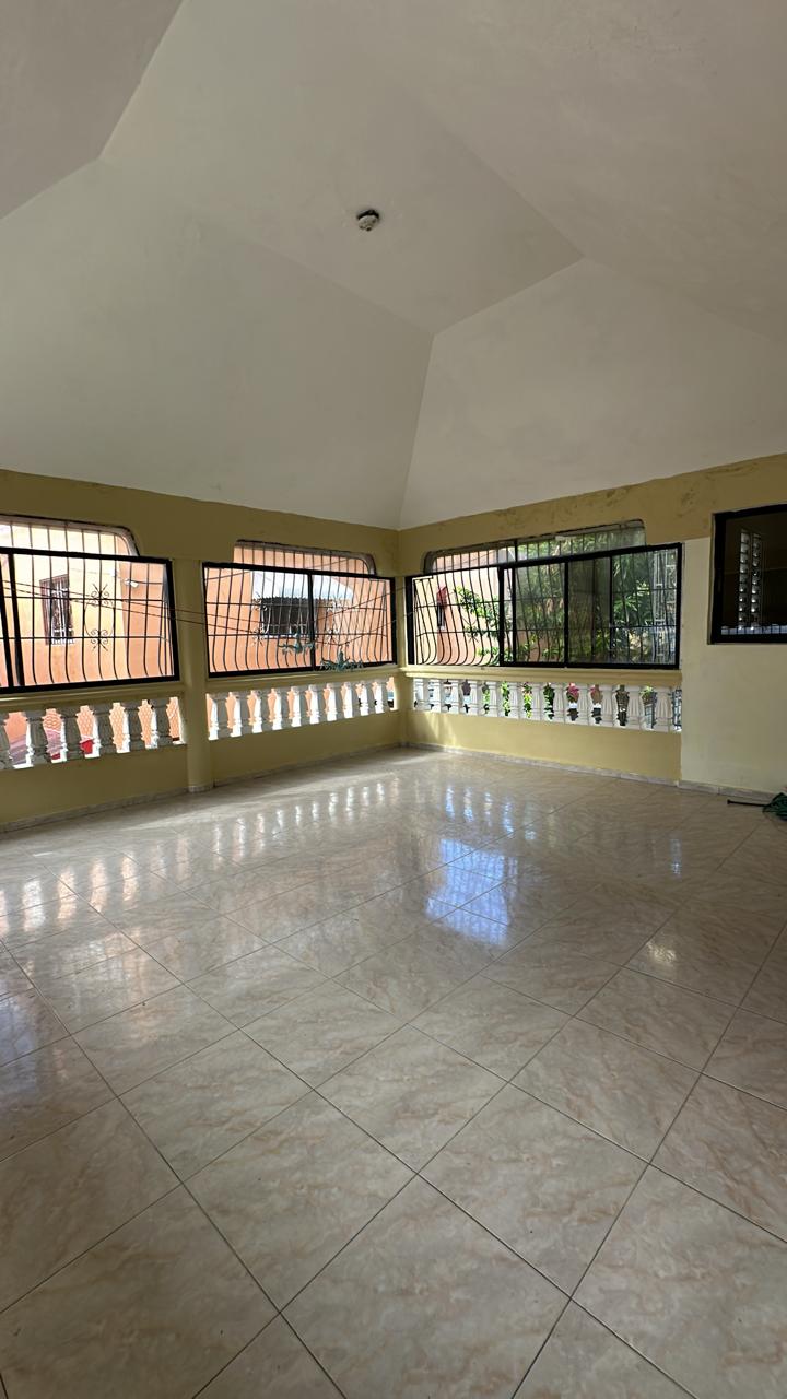 casas - Casa en venta Residencial Regina, Sto. Dgo. Este 1