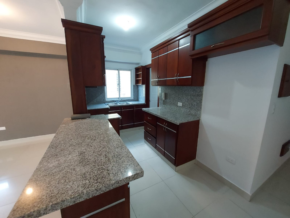 apartamentos - Apartamento en alquiler en Jardines del Sur 5