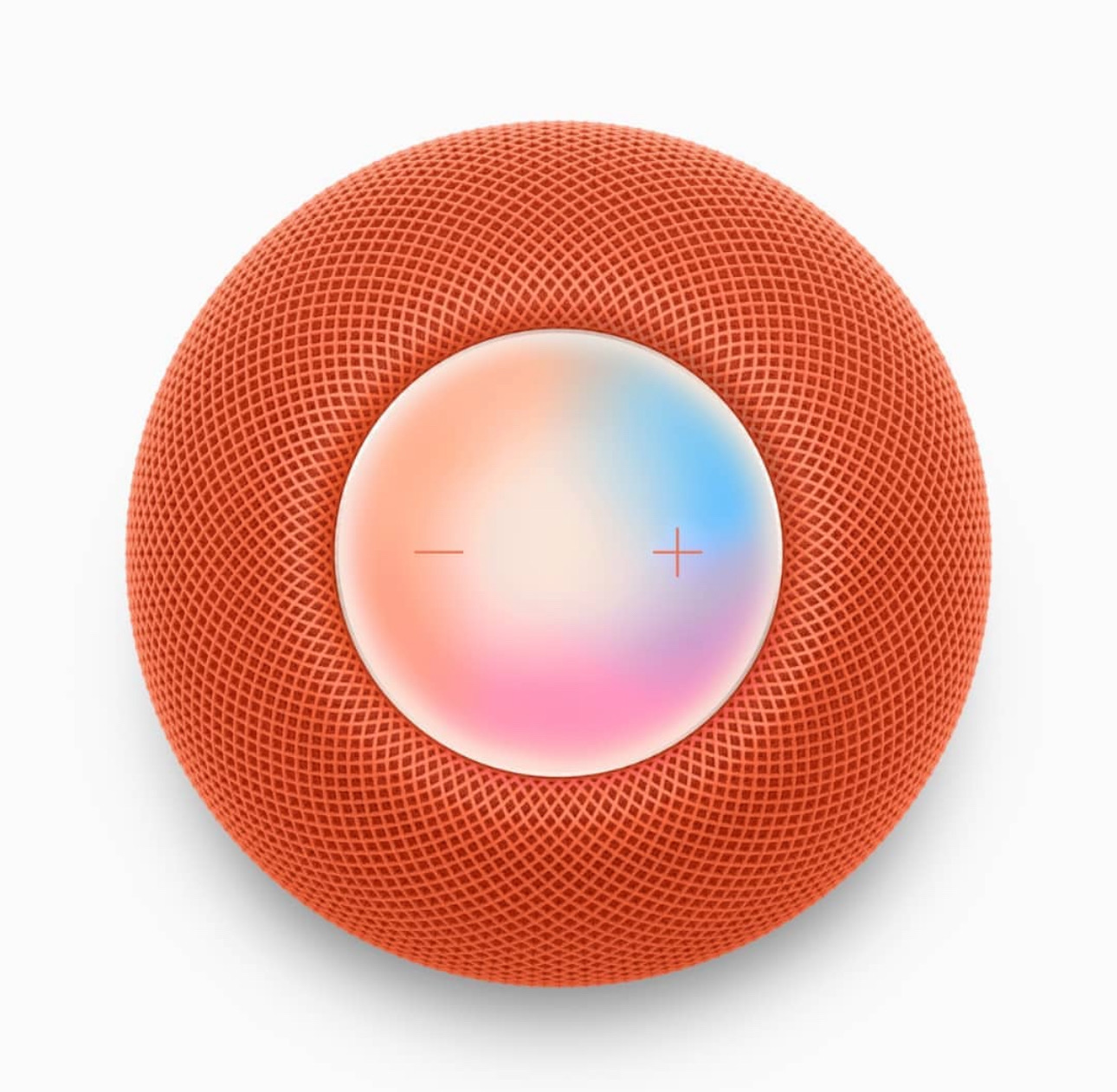 camaras y audio - HomePod Mini 1