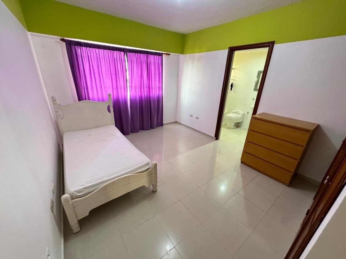 apartamentos - VENDO APTO ESPERILLA MTS 171.51, 2 HAB, ASCENSOR, US 220,000 6