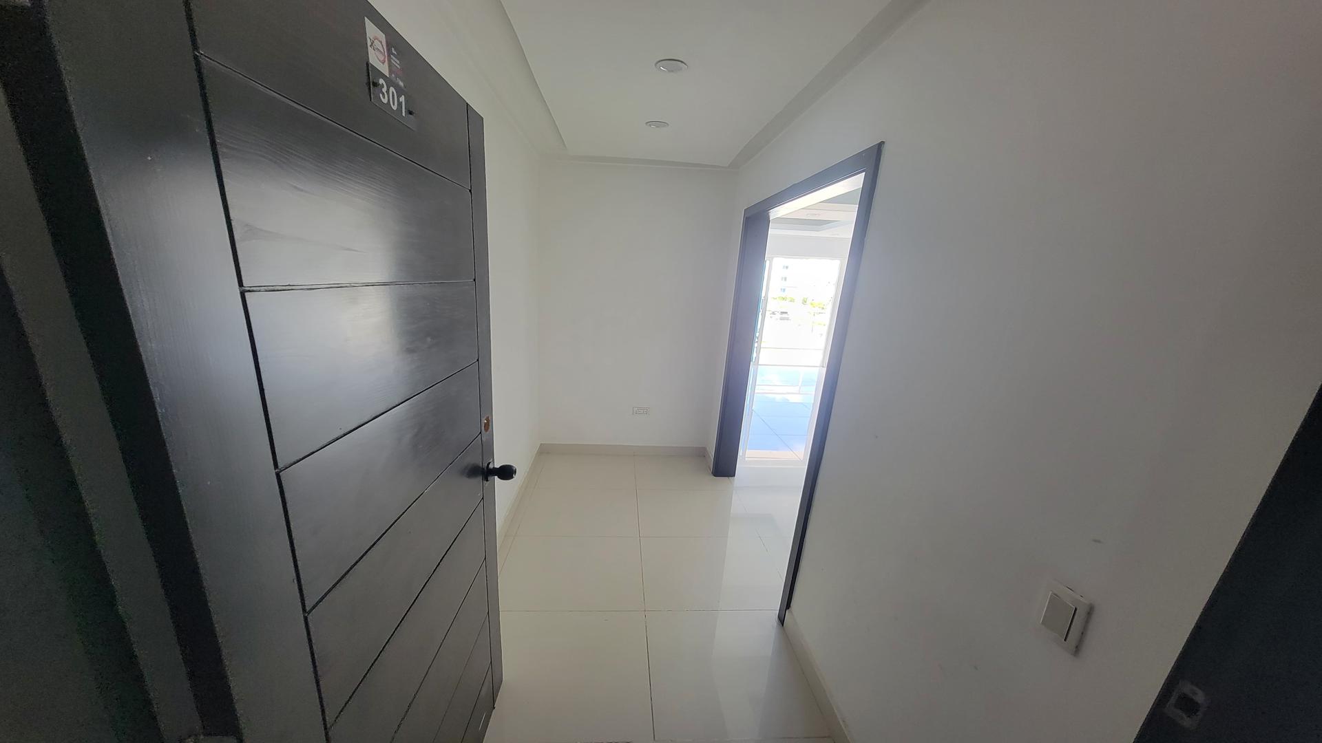 apartamentos - Venta de Residencial las cayenas con 113.44 metros netos de Apartamento 8