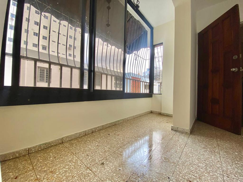 apartamentos - Vendo apartamento en Midador Sur 📍
Segunda para oficina o vivir 
