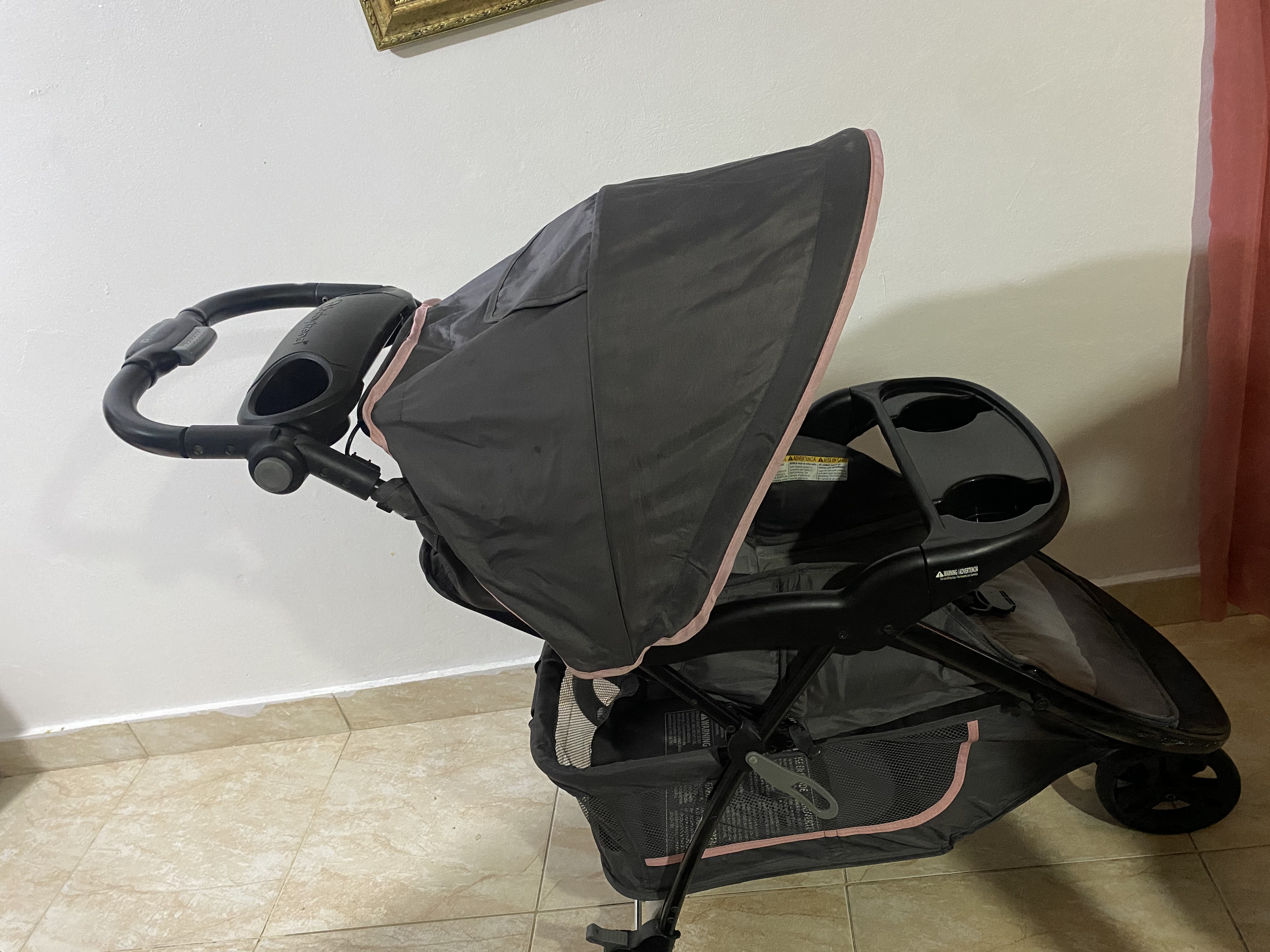 coches y sillas - Coche y car seat  4