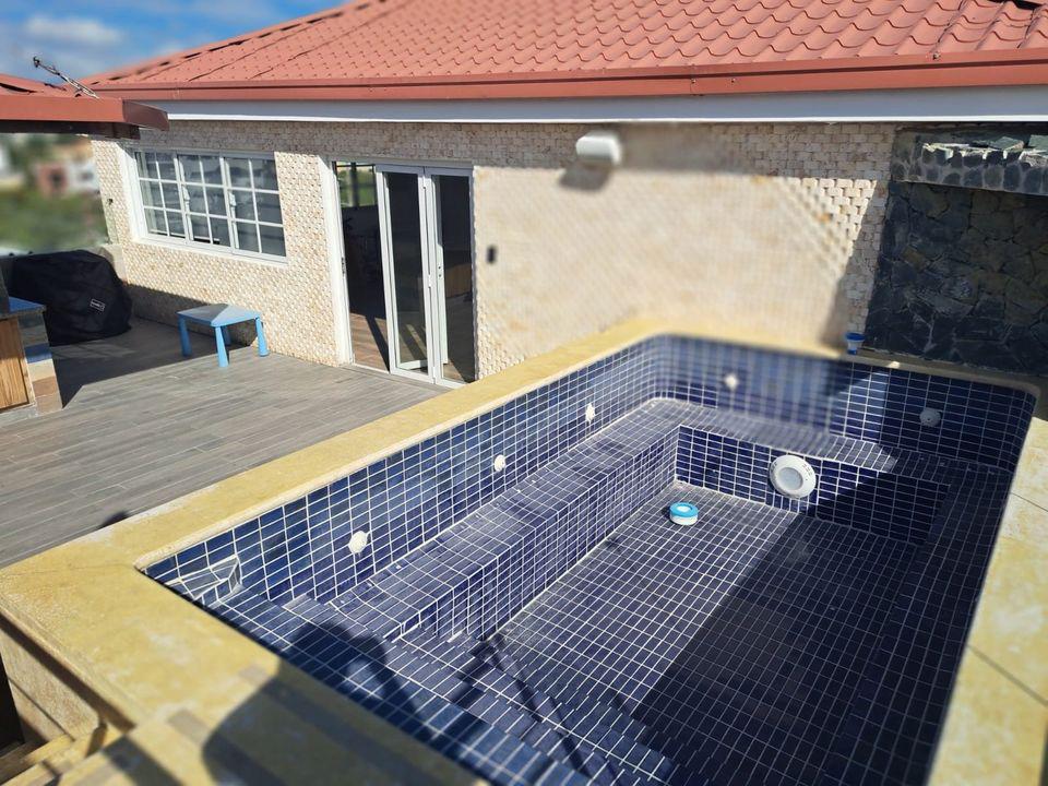 apartamentos - Venta de apartamento con jaccuzi en Ensanche Ozama 5