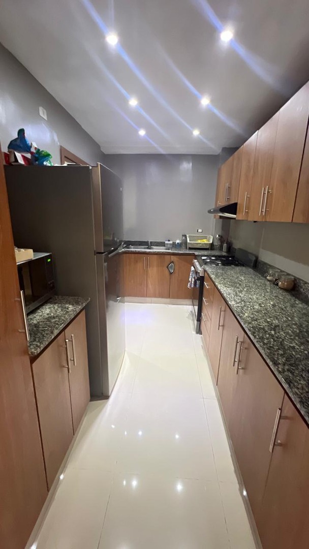 apartamentos - Apartamento en venta en el residencial colinas 3, Santo Domingo Oeste 1