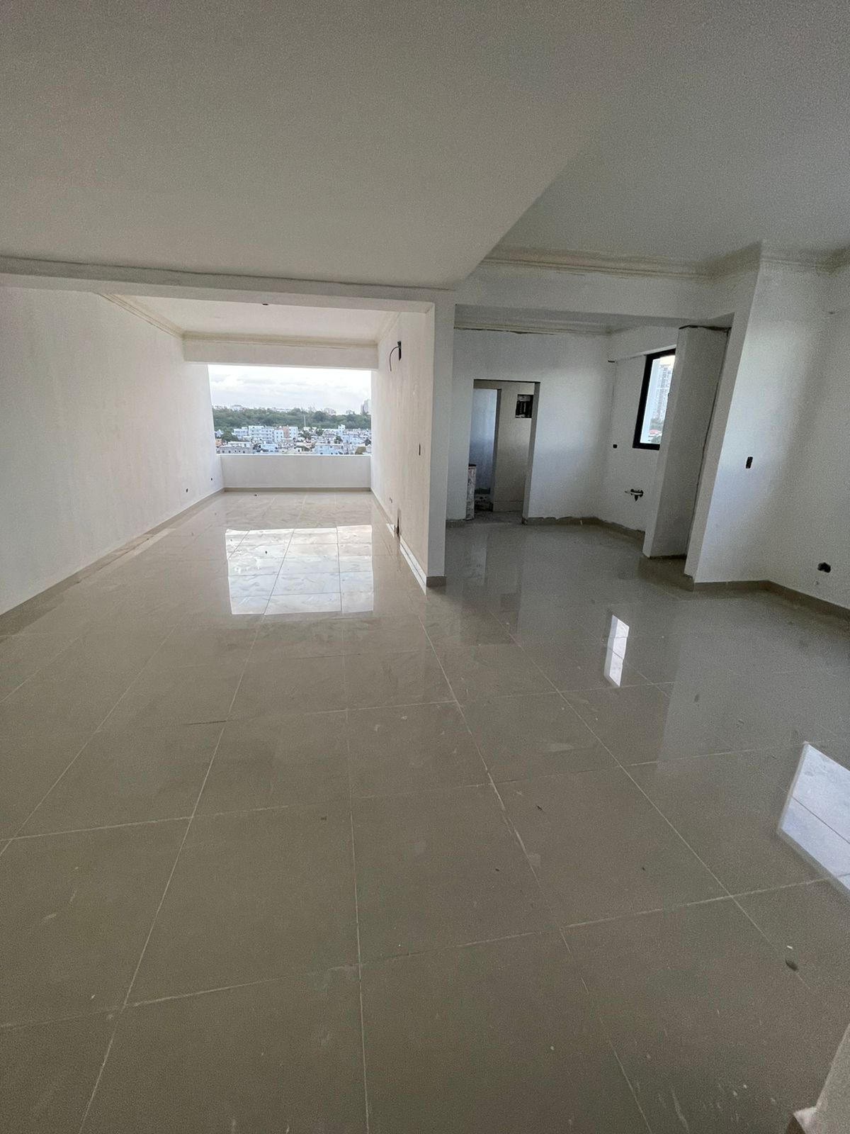 penthouses - Vendo Penthouse en la Av. Independencia  2