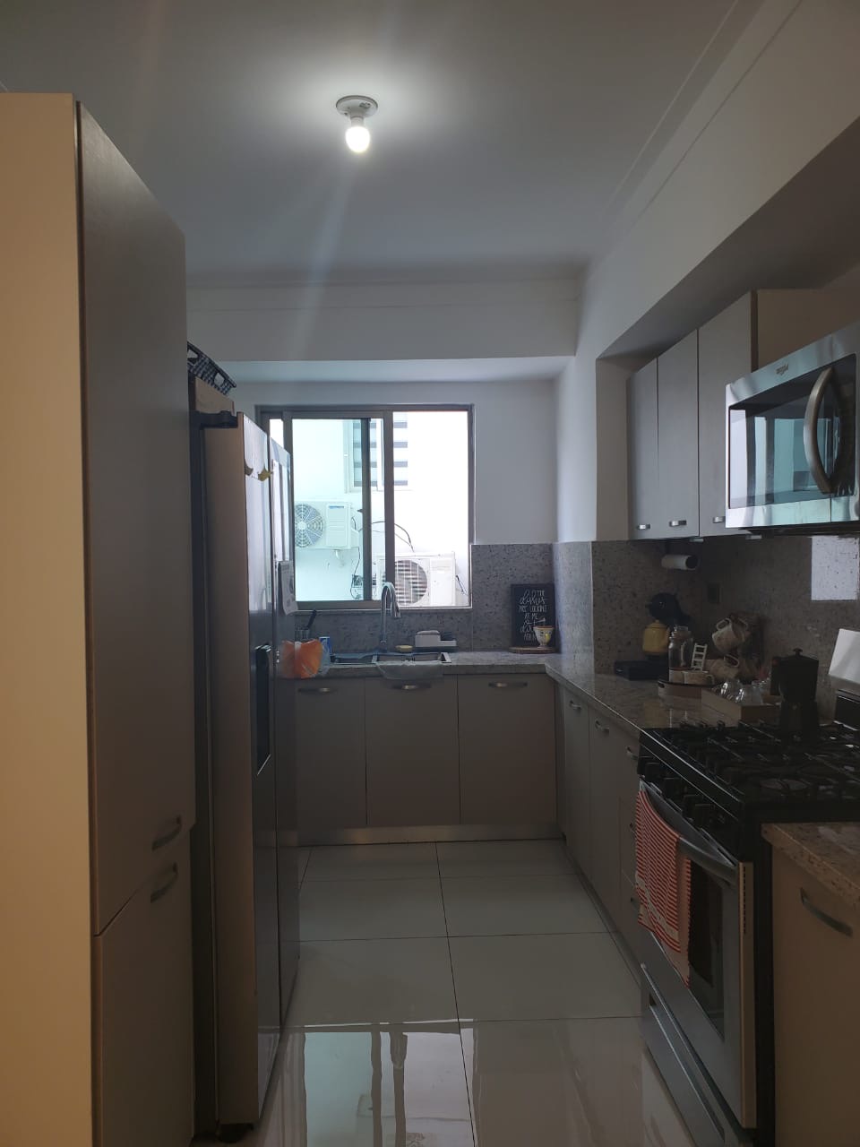 apartamentos - Vendo mirador norte tres hab con su baño tres parq 1