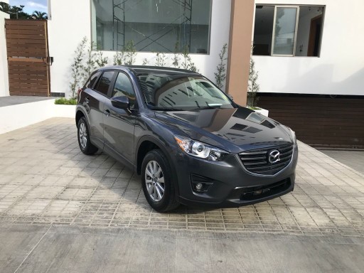 jeepetas y camionetas - Mazda CX-5 2016 clean impecable