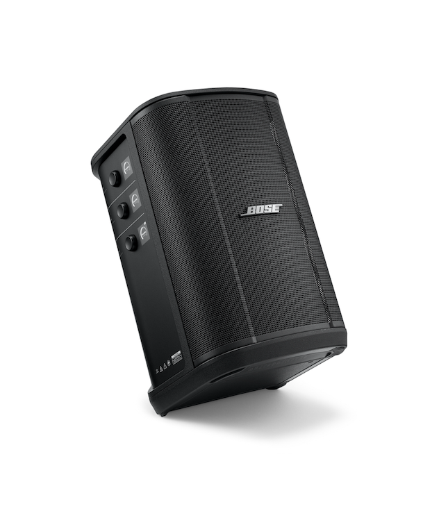 camaras y audio - BOSE S1 PRO Plus Nuevas Selladas  5