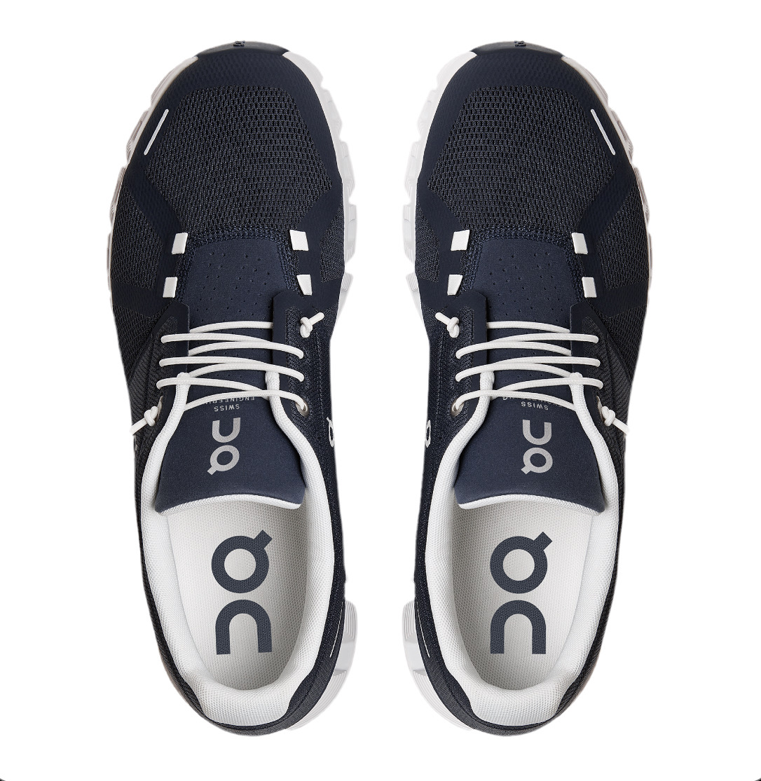 zapatos para hombre - CloudTec in Zero-Gravity 

 transforms energy into forward motion 2