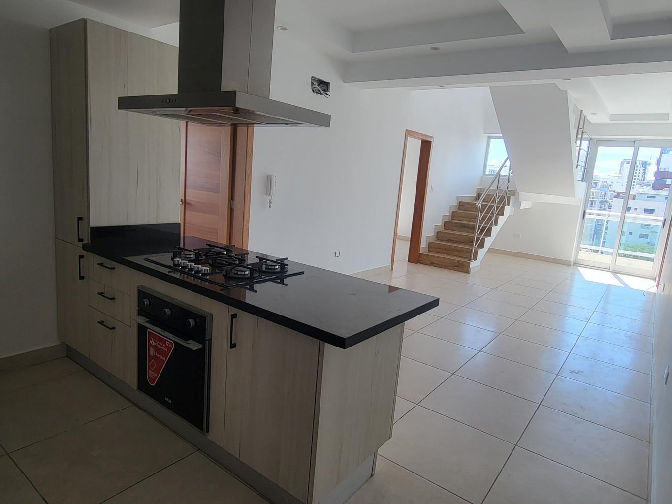 apartamentos - Apartamento en Alquiler en Bella Vista 