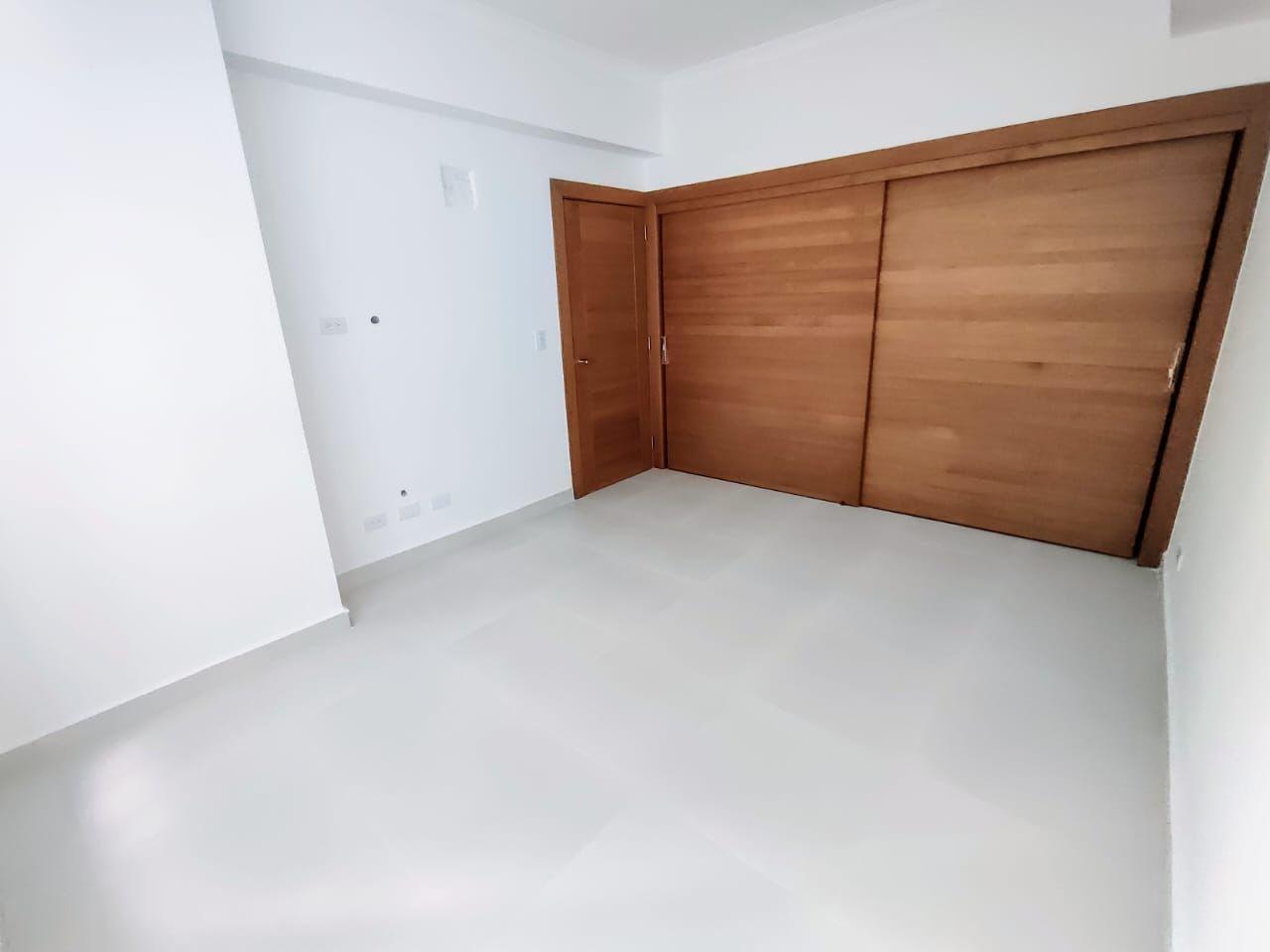 apartamentos - Apartamento Nuevo en Naco 8