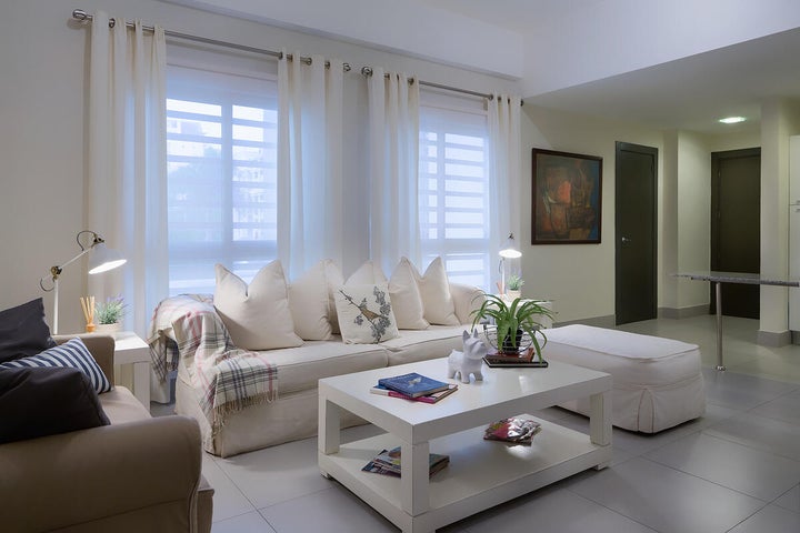 apartamentos - Apartamento en Alquiler Piantini
