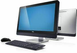 impresoras y scanners - COMPUTADORA DELL OPTIPLEX 9020 ALL-IN-ONE I7-4TH 2