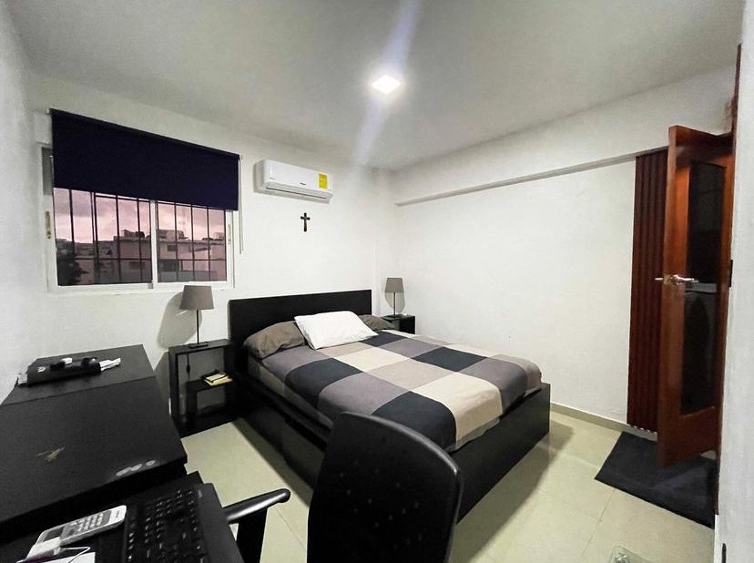 apartamentos - Vendo Apartamento en el Millón en USD$220,000  5