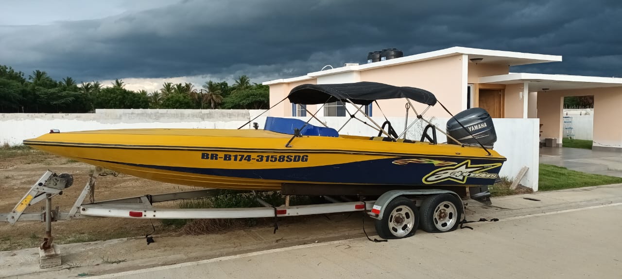 botes - Bote de Oportunidad