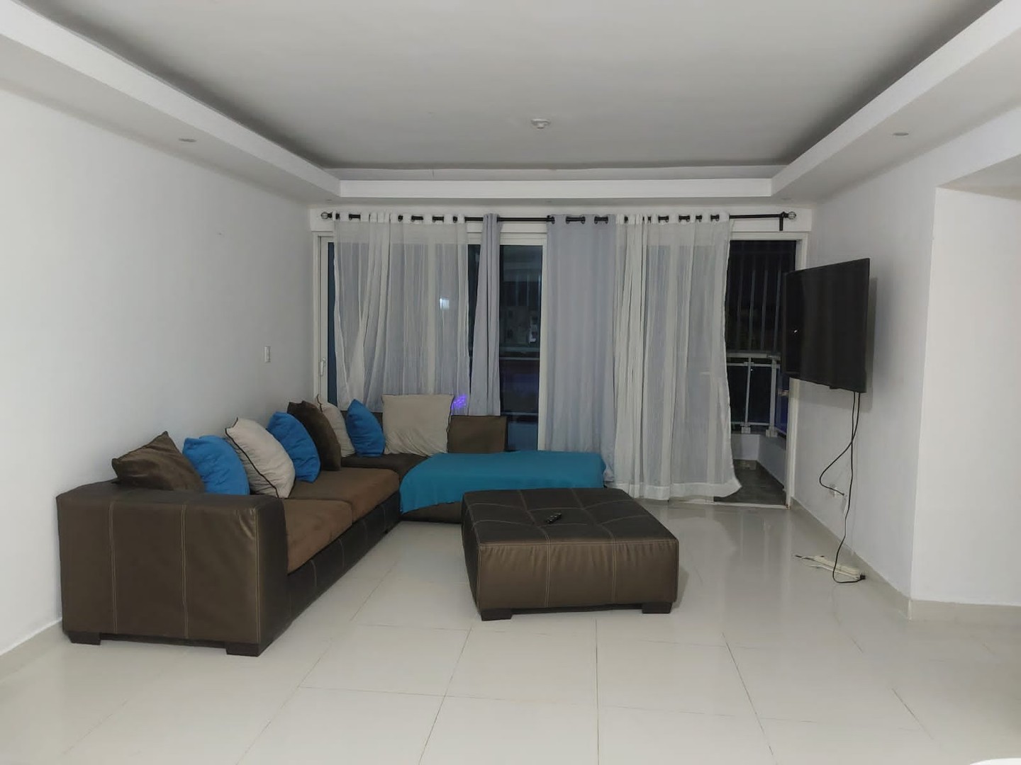 apartamentos - Apartamento En Alquiler En Bella Vista Sin Intermediario
 9