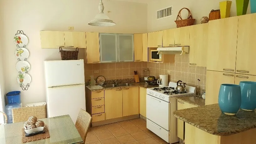 apartamentos - Vendo Juan Dolio Guavaberry dos hab dos baños dos  5