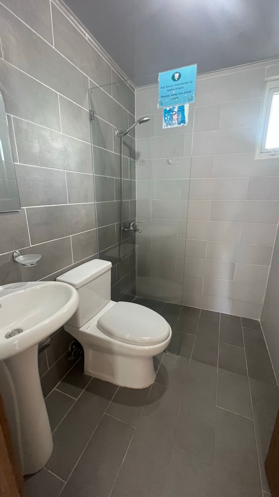 apartamentos - Apartamento en alquiler ubicado en zona de mayor crecimiento en Santiago  7