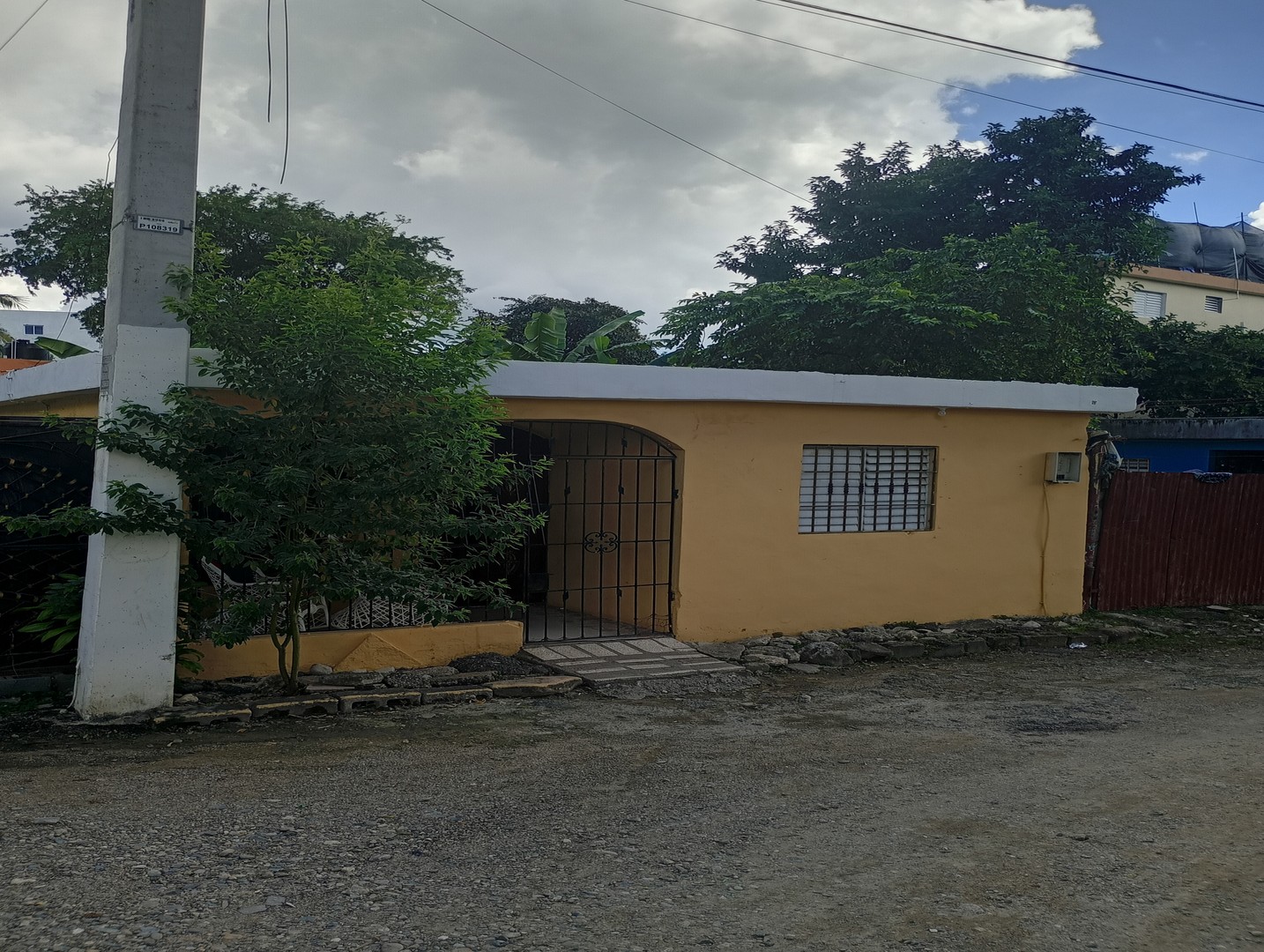 casas - Vendo Casa en Madre Vieja Sur, San Cristóbal 
